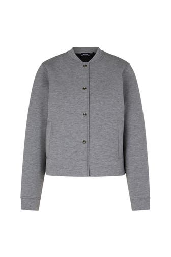 JOOP! Blouson Toana grau
