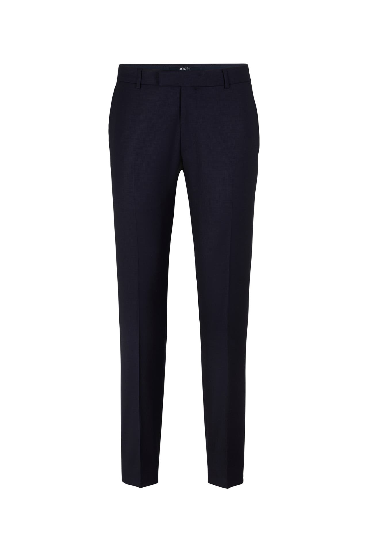 JOOP! Business-Hose Blayr navy Slim, Bild 1