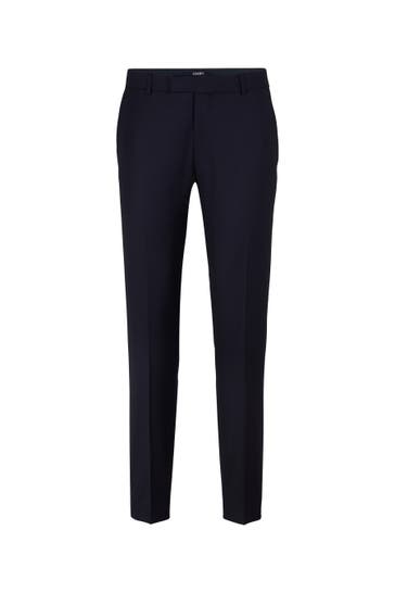 JOOP! Business-Hose Blayr navy Slim