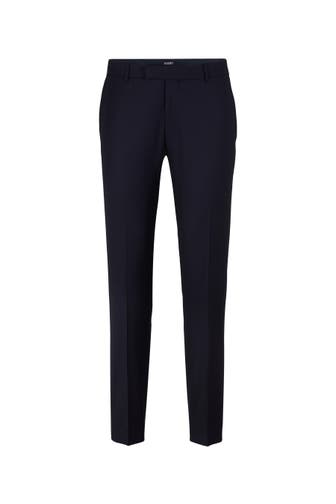 JOOP! Business-Hose Blayr navy Slim