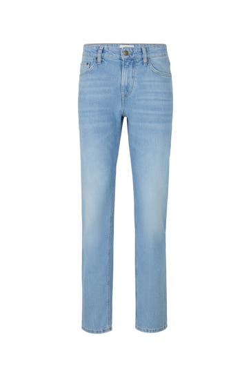 JOOP! Jeans Mitch hellblau Straight
