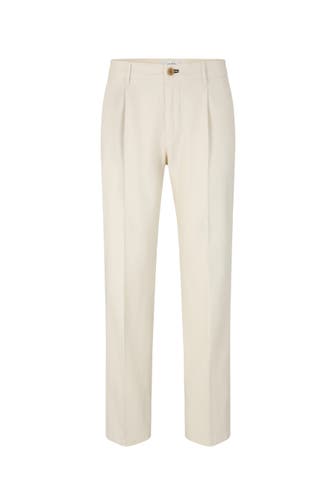 JOOP! Chino Rafael offwhite Bootcut