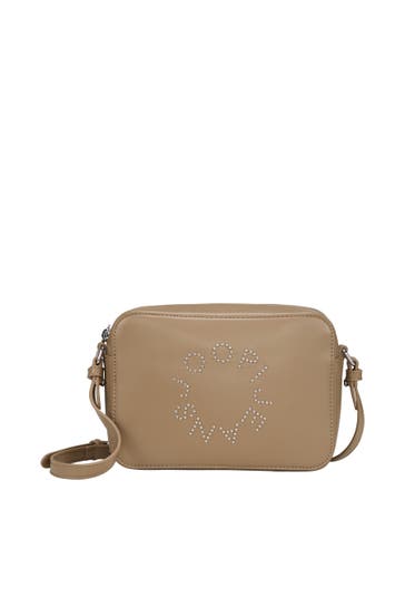 JOOP! Handtasche Giro Borchia Cloe beige