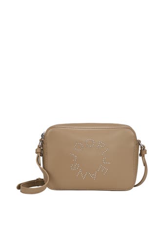 JOOP! Handtasche Giro Borchia Cloe beige
