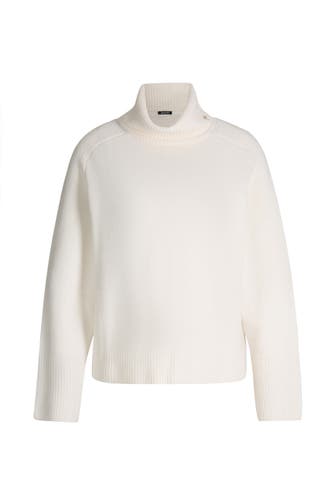 JOOP! Pullover Kristin creme