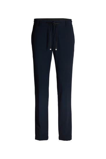 JOOP! Stoffhose Sake navy Slim