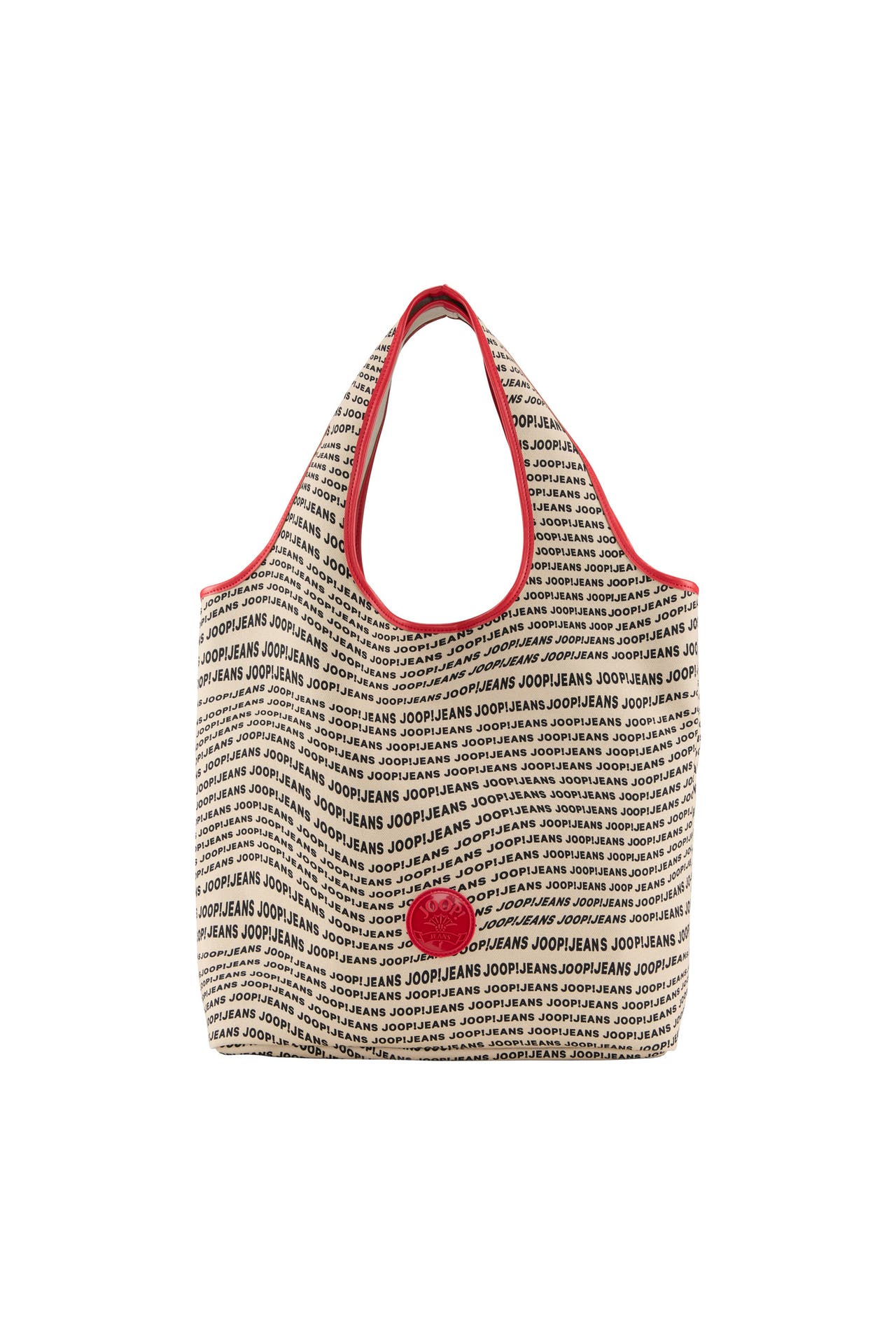 JOOP! Handtasche Mercato Loulou rose/rot, Bild 1