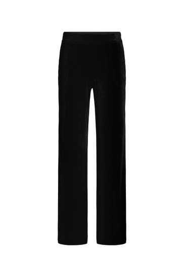JOOP! Business-Hose Pinella schwarz Straight