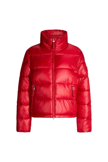 JOOP! Jacke Opika rot