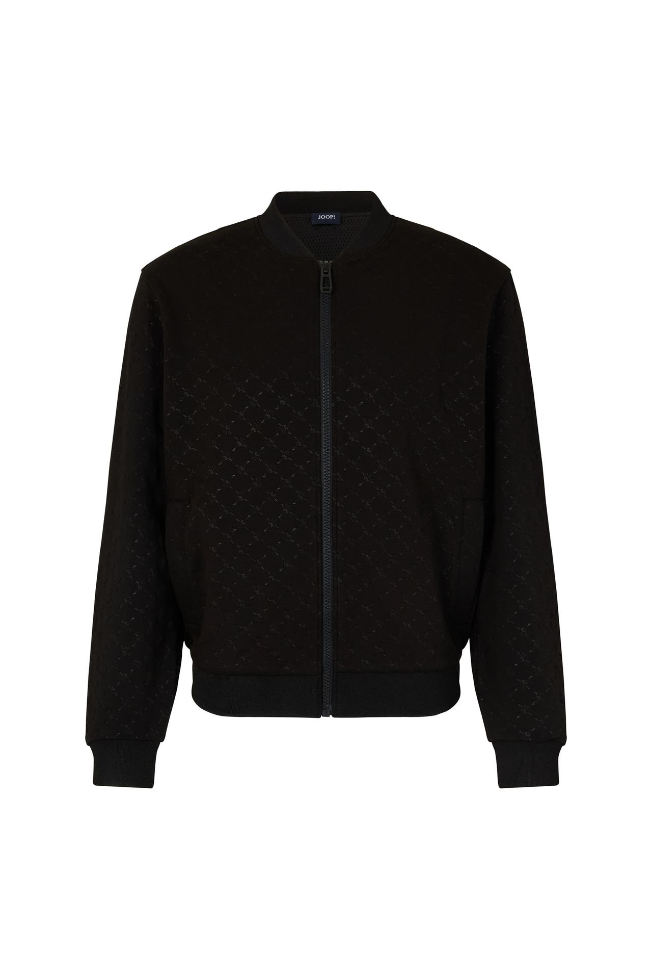 JOOP! Sweatjacke Barton schwarz, Bild 1