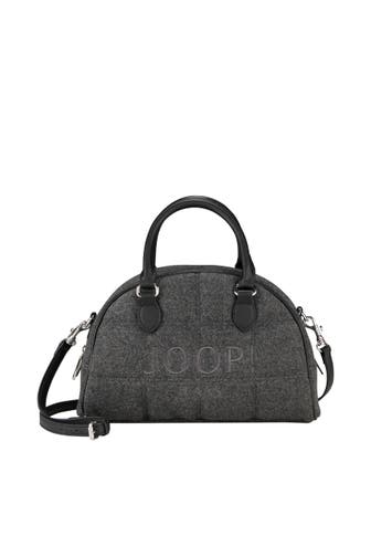 JOOP! Handtasche Ordine Giaccone Carina grau