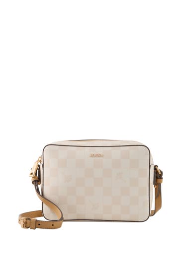 JOOP! Handtasche Cortina Piazza Cloe ecru
