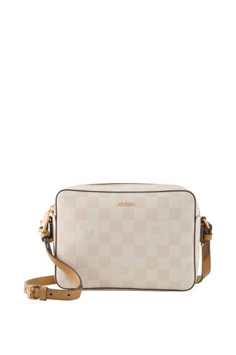 JOOP! Handtasche Cortina Piazza Cloe ecru