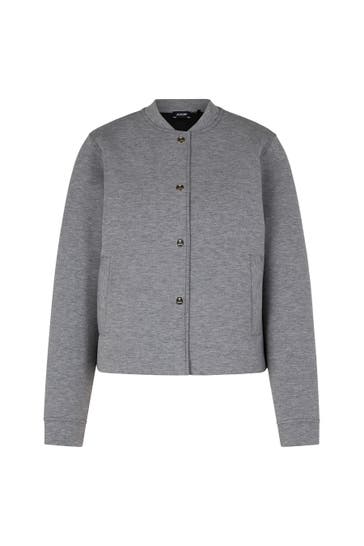 JOOP! Blouson Toana grau
