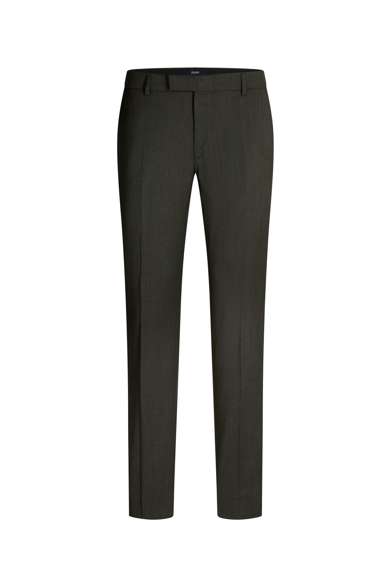 JOOP! Business-Hose Blayr dunkelgrün Slim, Bild 1