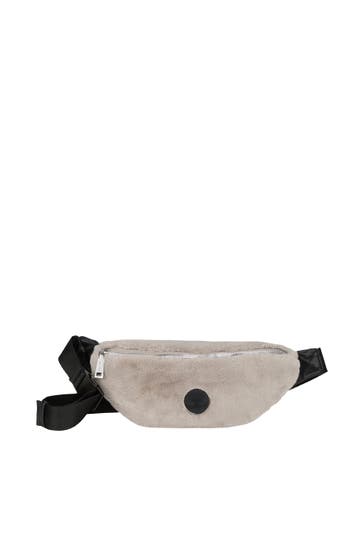 JOOP! Handtasche Coniglio Bibi grau