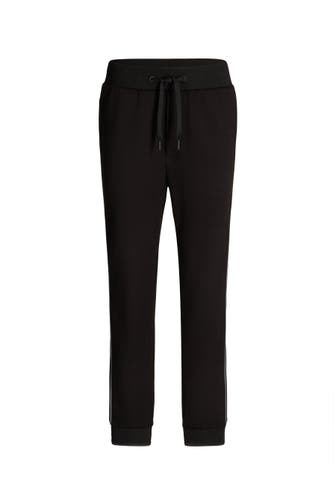 JOOP! Sweatpant Tjanko schwarz Slim