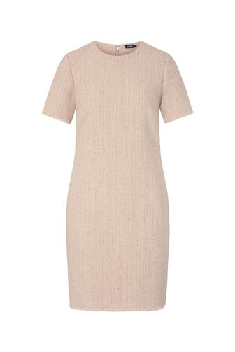 JOOP! Kleid Deani beige