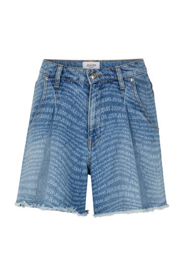 JOOP! Jeans Esther hellblau Straight