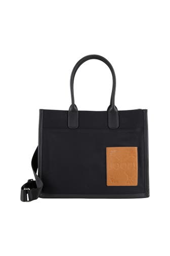 JOOP! Handtasche Pezza Aurelia schwarz