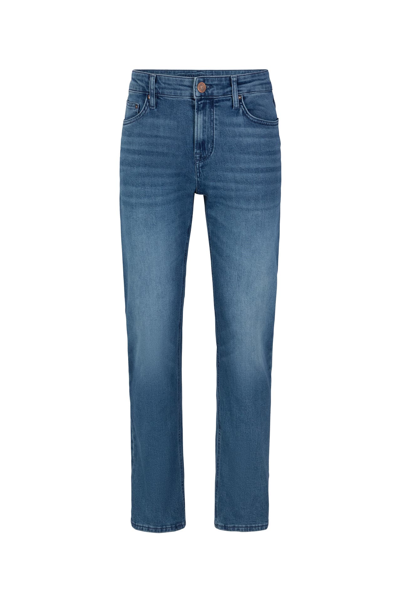 JOOP! Jeans Mitch blau Straight, Bild 1