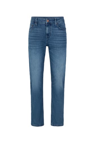 JOOP! Jeans Mitch blau Straight