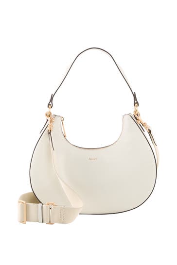 JOOP! Handtasche Sofisticato Aja offwhite