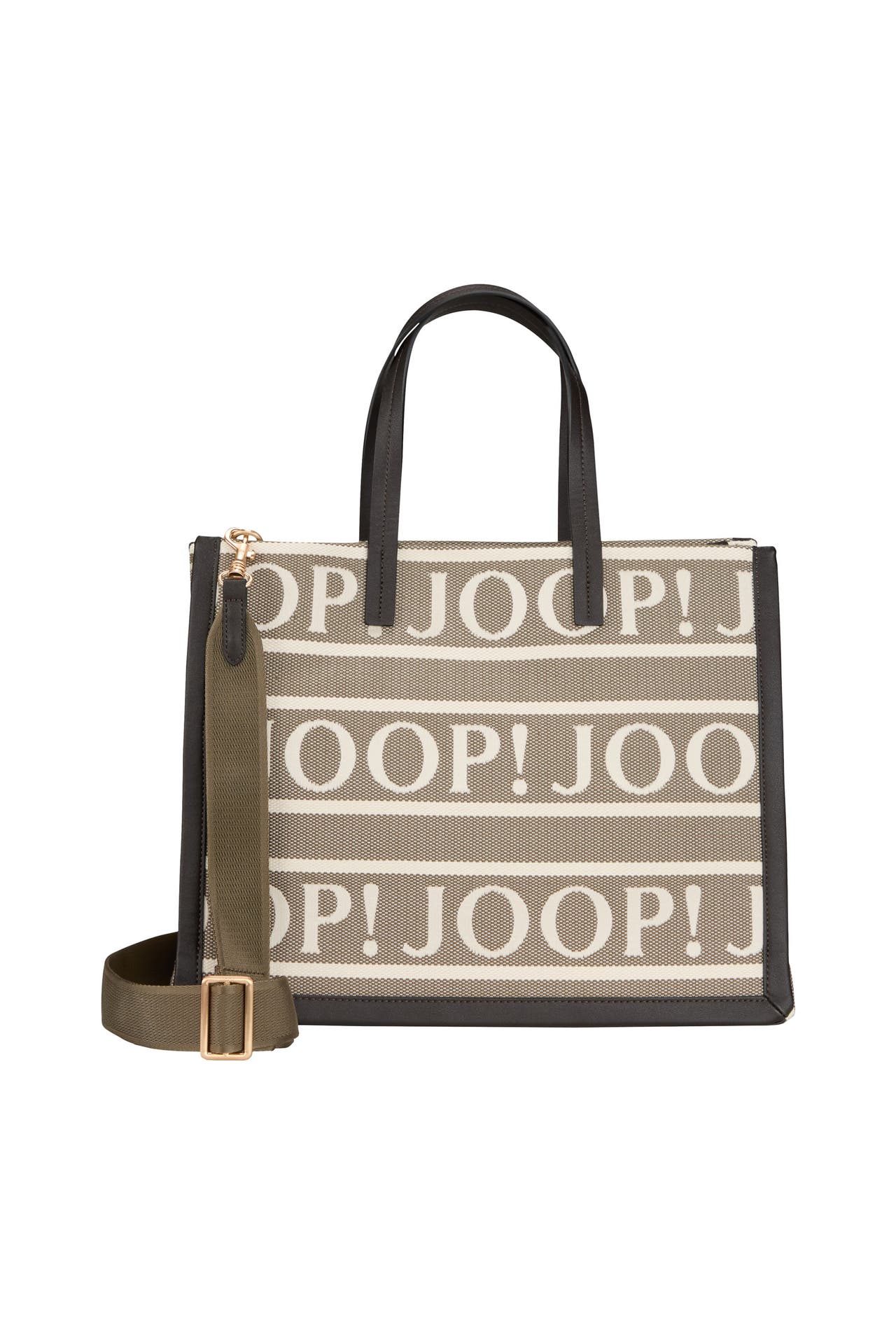 JOOP! Shopper Paraffa Aurelia beige, Bild 1