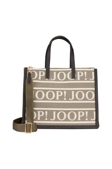 JOOP! Shopper Paraffa Aurelia beige