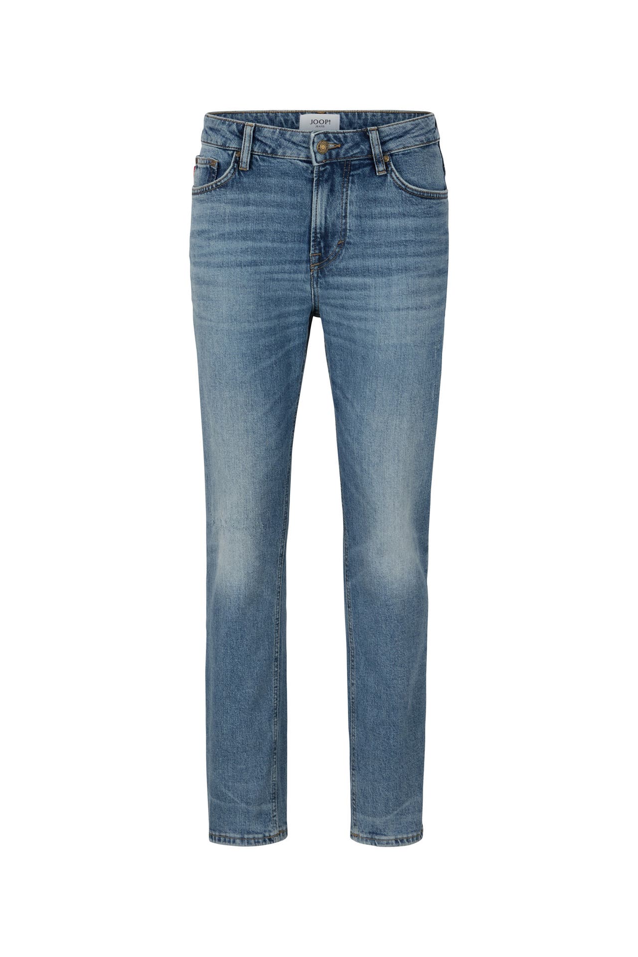 JOOP! Jeans Lambert hellblau Straight, Bild 1