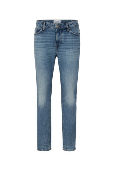 JOOP! Jeans Lambert hellblau Straight