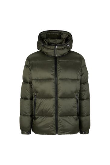 JOOP! Jacke Ambro oliv
