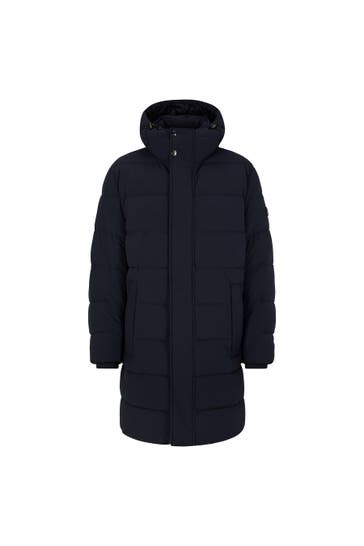 JOOP! Jacke Winsten navy