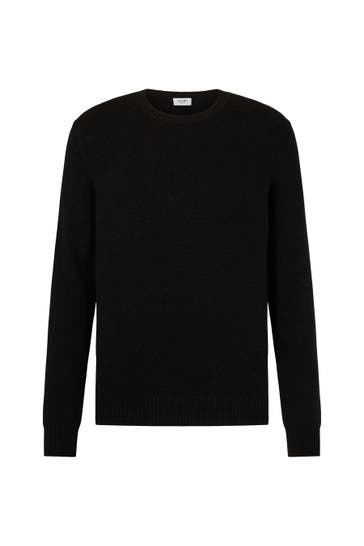 JOOP! Pullover Belao Schwarz