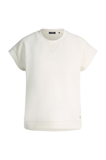 JOOP! Sweatshirt Tamea offwhite