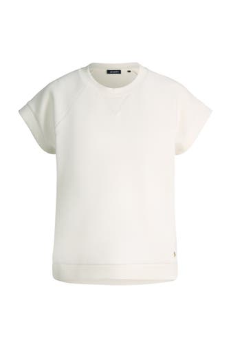 JOOP! Sweatshirt Tamea offwhite