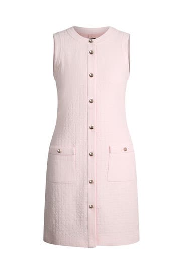 JOOP! Casual-Kleid Danai rosé