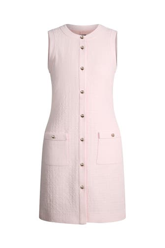 JOOP! Casual-Kleid Danai rosé