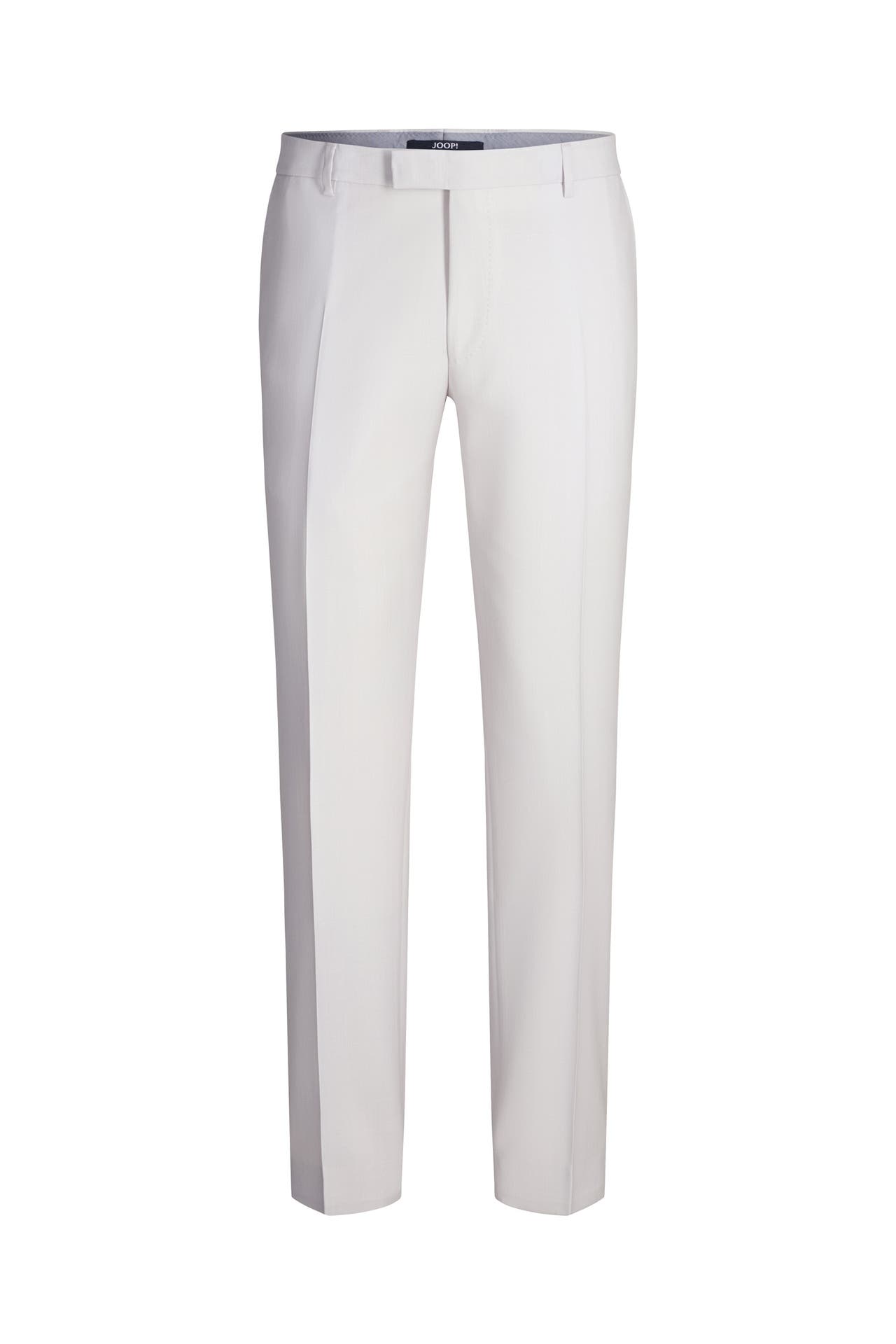 JOOP! Business-Hose Blayr hellgrau Slim, Bild 1