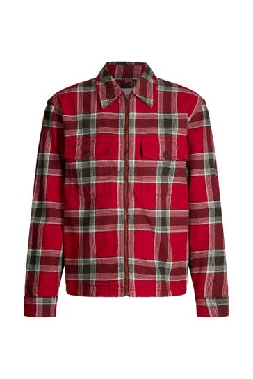 JOOP! Hemd-Jacke Hacket