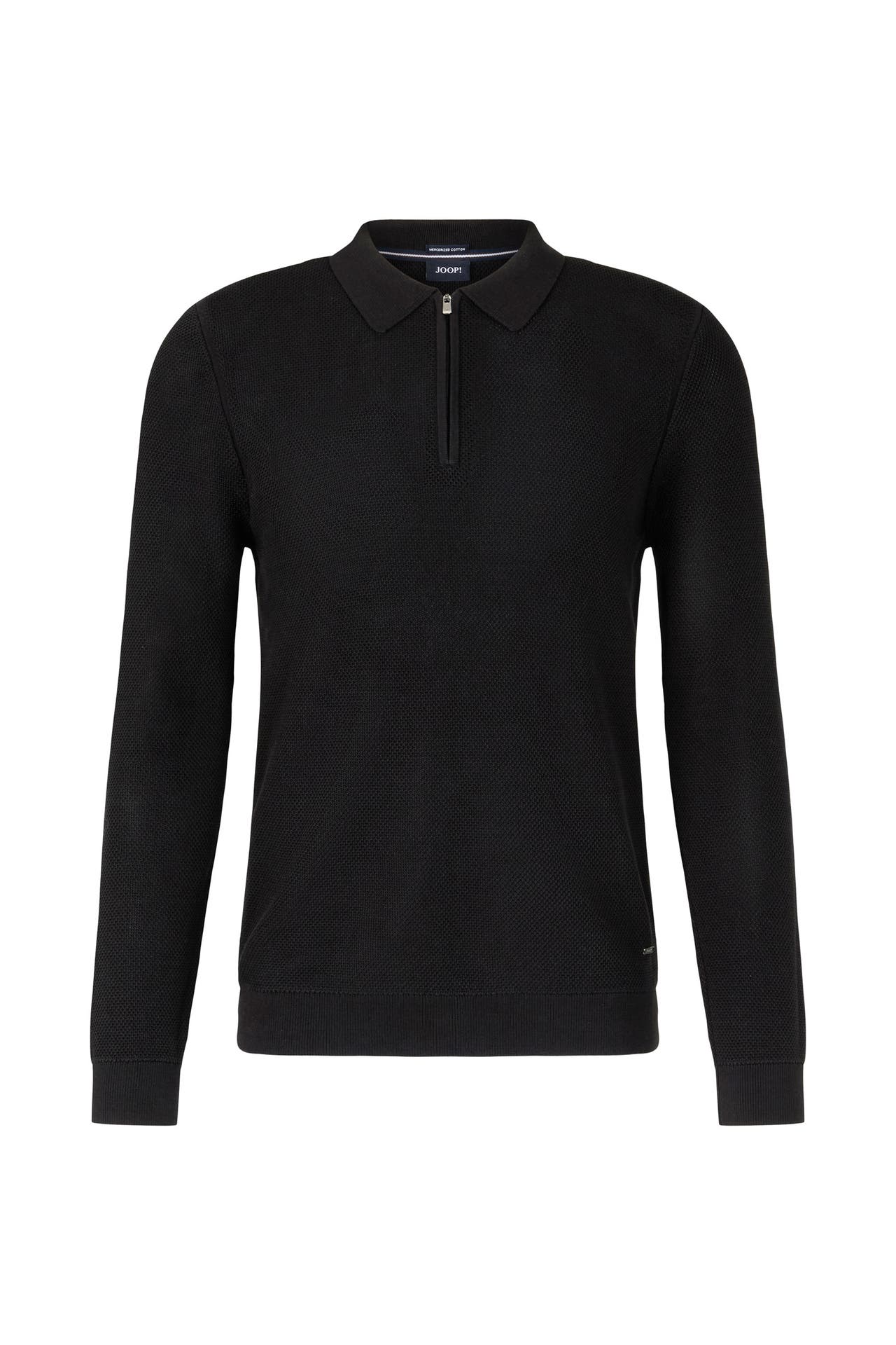 JOOP! Polo-Shirt Nadimo schwarz, Bild 1