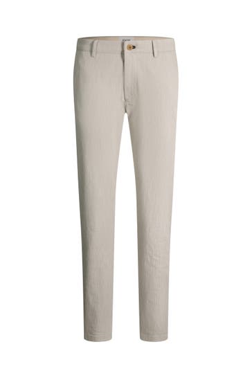 JOOP! Chino Matthew beige Bootcut