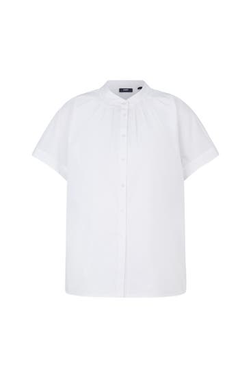 JOOP! - Business-Bluse Bluse in Weiß weiß