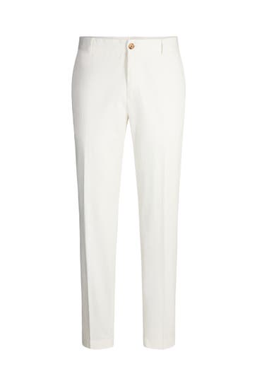 JOOP! Chino Hank offwhite Slim
