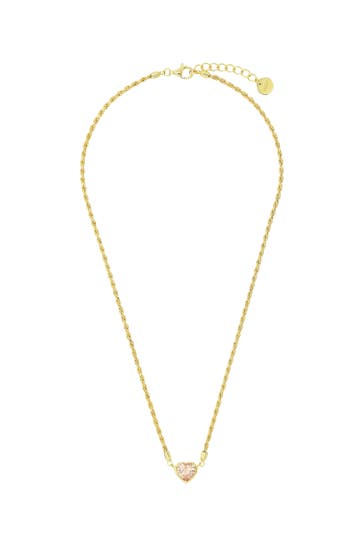 JOOP! Kette Collier gold
