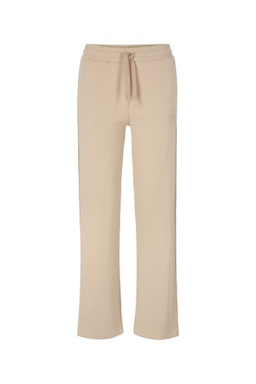 JOOP! Joggpants Tesha beige Loose Fit