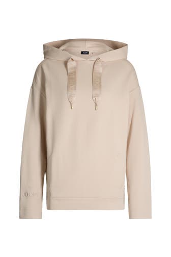 JOOP! Hoodie hellbeige