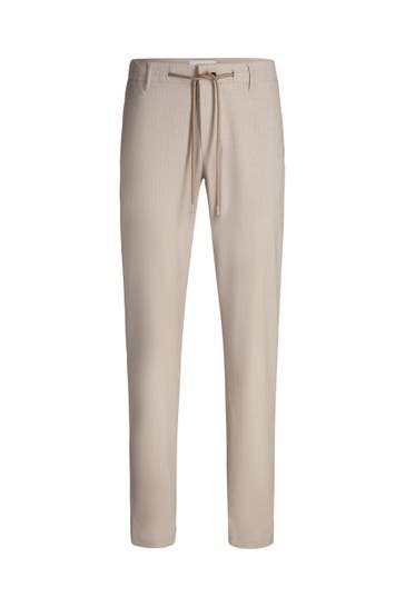 JOOP! Chino Maxton beige Bootcut