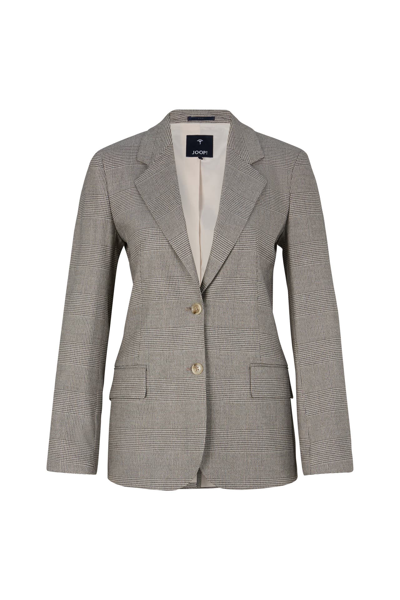 JOOP! Blazer Josie schwarz/ecru/beige, Bild 1