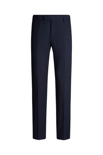 JOOP! Business-Hose Blayr navy Slim